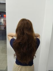 -乾健·烫染·接发SALON