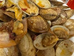 -郑记•不夜城烧烤•龙虾•虾蟹(黄鹤楼店)