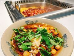 -闵四遵义羊肉粉(朝外大街店)