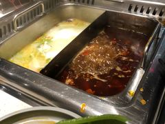 -重庆刘一手火锅(三峡广场直营店)