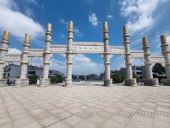 -福如东海文化园