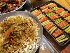 -一棠龙虾•王牌虾球(光谷天地店)