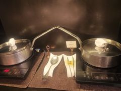 -深圳四季酒店·馥自助餐厅