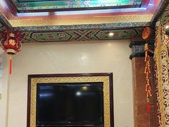 -鹊华居·地道鲁菜·海鲜·融合味(大明湖店)