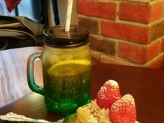 -治愈系甜品The Soothing Dessert(科海大楼店)