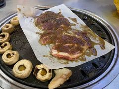 -杀猪天·韩国烤肉(总店)