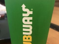 -赛百味SUBWAY(星摩尔店)