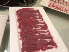 -福寿斋·老北京铜锅涮肉·烤鸭(顺义总店)