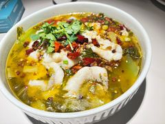 -老淮安·淮安菜(淮阴区店)