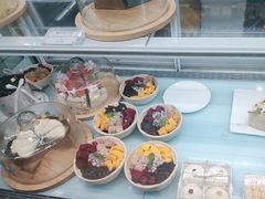 -嗒令甜品·主题融合料理餐厅(首座时代店)
