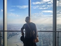 -上海中心大厦
