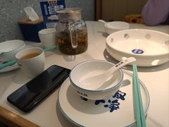 -桂大叔·砂锅粥·家传闽粤菜(县西巷店)