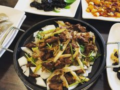 -刘妈菜馆(磁器口店)