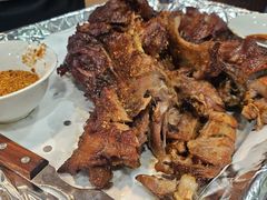 -乔家满族八大碗(流水沟店)