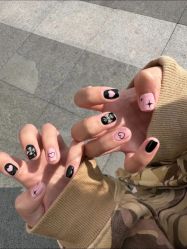 -M·X Nail日式美甲美睫