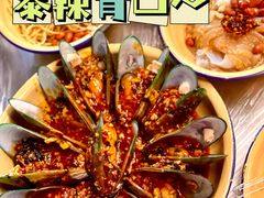 -东排食堂长沙小吃大排档(五一广场店)