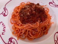 -马克西姆餐厅(崇文门店)