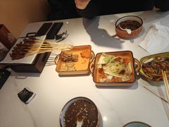 -小食迹贵阳丝娃娃(世纪金源店)