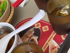 -华记煲仔华·煲仔饭(三元里万科里店)