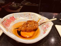 -鸟山鸣·日料食堂(王府井店)