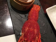 -海航大厦万豪酒店彩海轩中餐厅(霄云路店)