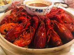 -文和友老长沙龙虾馆(化龙池店)