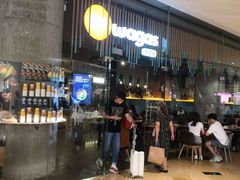 -Wagas沃歌斯(太古汇店)