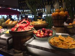 -喜庭海鲜自助(来福士店)