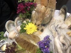 -老翡翠 Old Crystal Jade Restaurant