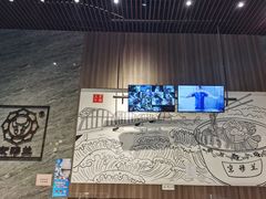 -京穆兰兰州牛肉面·清真(中川机场店)