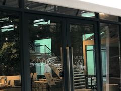 -GOTLOT COFFEE&KITCHEN角落厨房NOOK店