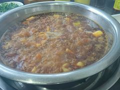 -水碾河肥兔火锅(水碾河店)