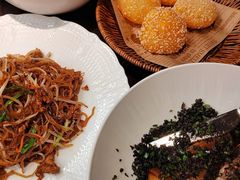 -许爷家·生态湖鲜(徐汇日月光店)