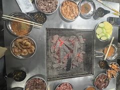 -同心烧烤(总店)