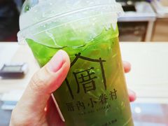 -厝内小眷村(西单大悦城店)