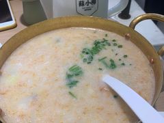 -苏小柳点心·手作小笼包(浦东嘉里城分院)