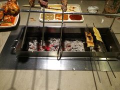 丰茂串城(延吉总店)-丰茂烤串