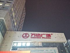 -万达广场(济南魏家庄店)
