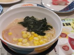 -滨寿司(新街口中央商场店)