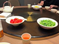 -楚山晓·楚湘菜(江夏永旺店)