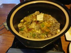 -双城乡铁锅炖羊肉(莱安逸境店)