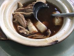 -新峰肉骨茶
