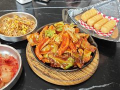 -HONGA HONGA雄家(曹路店)