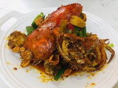 -琼大师东方烤乳猪(亚特兰蒂斯店)