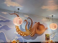 -鳗鱼家·深夜食堂(军博店)