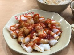 混酱肠粉-百家鸡味馆(清泰店)