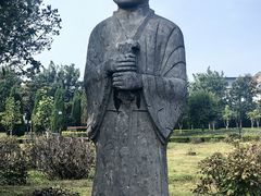 -洛阳古墓博物馆