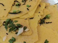 农家玉米饼-浔味·山屿湖·正宗淳牌全鱼宴老字号