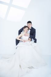 -钟爱一生婚纱摄影旗舰店