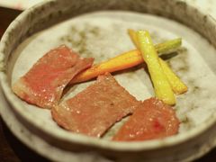 -元熹会席料理